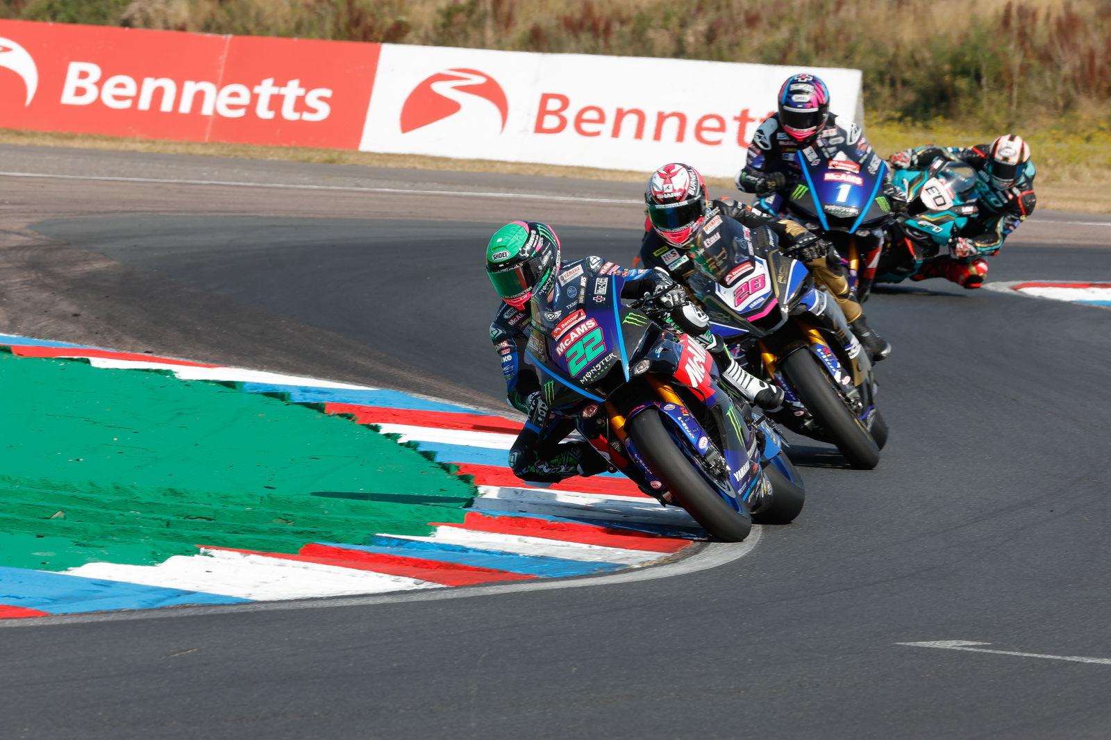Randy Mamola: ‘If you have a problem with F1, you have a problem with MotoGP’